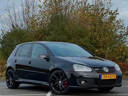 Gebruikt 2007 VW Golf V GTI | € 5.995 (Eerlijke prijs)