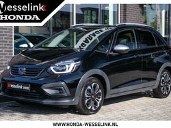 Zwart Gebruikt 2023 Honda Jazz Hatchback | € 28.450 (Iets duurder)