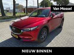 Rood Gebruikt 2019 Mazda CX-5 Comfort SUV | € 24.940 (Goede deal)