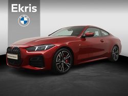 Rood Gebruikt 2025 BMW 430 Basis Coupé | € 65.900