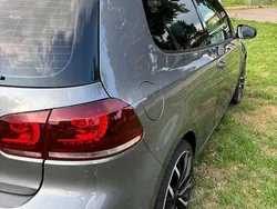 Grijs Gebruikt 2010 VW Golf VI Trendline Hatchback | € 4.250 (Eerlijke prijs)