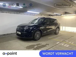 Zwart Gebruikt 2024 VW Tiguan Edition SUV | € 44.949 (Eerlijke prijs)