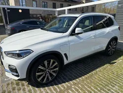 Wit Gebruikt 2020 BMW X5 SUV | € 51.950 (Eerlijke prijs)