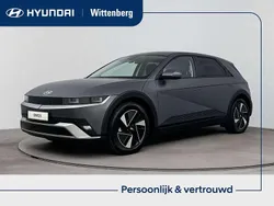 Grijs Nieuw 2025 Hyundai Ioniq 5 Style SUV | € 43.090 (Super prijs)