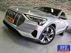 Grijs Gebruikt 2020 Audi e-tron Sportback Basis SUV | € 22.995 (Super prijs)