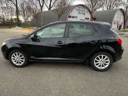 Zwart Gebruikt 2011 Seat Ibiza Ecomotive Sedan | € 3.500 (Goede deal)