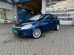 Gebruikt 2007 Opel Astra | € 1.950 (Goede deal)