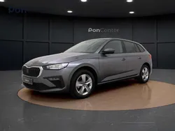 Grijs Nieuw 2025 Skoda Scala Selection Hatchback | € 29.900 (Eerlijke prijs)