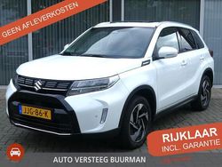 Wit Gebruikt 2025 Suzuki Vitara Style SUV | € 30.950 (Eerlijke prijs)