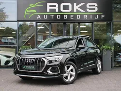Zwart Gebruikt 2019 Audi Q3 Advanced SUV | € 27.850 (Eerlijke prijs)