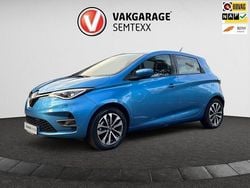 Blauw Gebruikt 2020 Renault Zoe Zen Hatchback | € 12.950 (Eerlijke prijs)