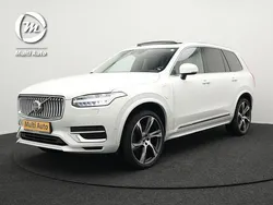 Wit Gebruikt 2021 Volvo XC90 Inscription SUV | € 45.740 (Super prijs)