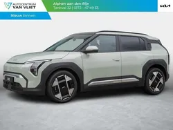 Groen, metallic lak Nieuw 2025 Kia EV3 3 SUV | € 38.190 (Eerlijke prijs)
