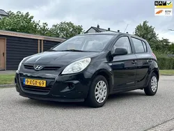 Zwart Gebruikt 2012 Hyundai i20 Edition Hatchback | € 3.250 (Eerlijke prijs)