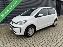 Wit Gebruikt 2021 VW e-up! Hatchback | € 11.450 (Goede deal)