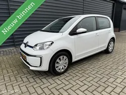 Wit Gebruikt 2021 VW e-up! Hatchback | € 11.750 (Eerlijke prijs)