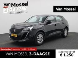 Suv Gebruikt 2022 Peugeot 2008 Active SUV | € 18.945 (Eerlijke prijs)