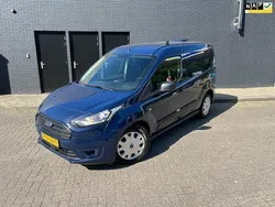 Blauw Gebruikt 2022 Ford Transit Trend Van | € 13.999 (Super prijs)