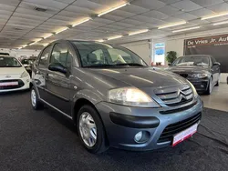 Grijs Gebruikt 2009 Citroën C3 Prestige Hatchback | € 1.250 (Eerlijke prijs)