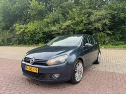 Grijs Gebruikt 2011 VW Golf VI Hatchback | € 3.450 (Goede deal)