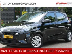 Zwart Gebruikt 2024 Hyundai i10 Comfort Hatchback | € 17.450 (Eerlijke prijs)