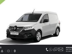 Overige Gebruikt 2024 Renault Kangoo MPV | € 30.110 (Eerlijke prijs)