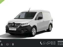 Overige Nieuw 2024 Renault Kangoo MPV | € 30.110 (Eerlijke prijs)