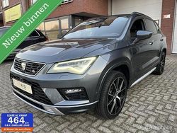 Grijs Gebruikt 2020 Seat Ateca 4Drive SUV | € 28.950 (Eerlijke prijs)