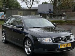 Gebruikt 2003 Audi A4 Stationwagen | € 3.000 (Duur)