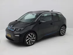 Zwart Gebruikt 2019 BMW i3 Basis Hatchback | € 16.950 (Iets duurder)