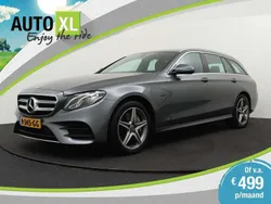 Mercedes E300