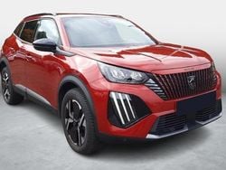 Rood Gebruikt 2024 Peugeot 2008 SUV | € 23.450 (Goede deal)