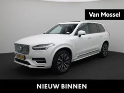 Wit Gebruikt 2021 Volvo XC90 Inscription SUV | € 52.900 (Eerlijke prijs)