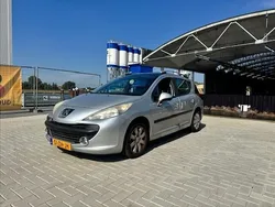 Grijs Gebruikt 2008 Peugeot 207 Stationwagen | € 999 (Super prijs)