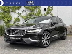 Gebruikt 2018 Volvo V60 Inscription Stationwagen | € 31.399 (Super prijs)