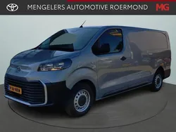 Overige Nieuw 2024 Toyota Proace Van | € 34.995