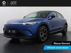 , metallic lak Nieuw 2025 Smart #3 Pro SUV | € 37.565 (Eerlijke prijs)