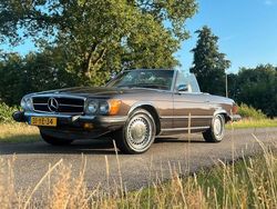 Gebruikt 1975 Mercedes SL450 | € 17.250
