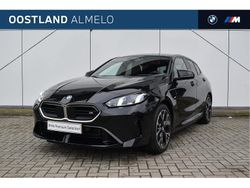 Zwart Gebruikt 2025 BMW M135 Executive Hatchback | € 64.950 (Eerlijke prijs)