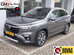 Grijs Gebruikt 2023 Suzuki SX4 S-Cross Style SUV | € 26.945 (Eerlijke prijs)