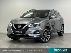 Grijs Gebruikt 2019 Nissan Qashqai Tekna+ SUV | € 20.685 (Eerlijke prijs)