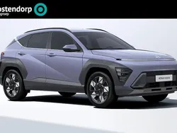 Nieuw 2025 Hyundai Kona Comfort SUV | € 36.590 (Eerlijke prijs)