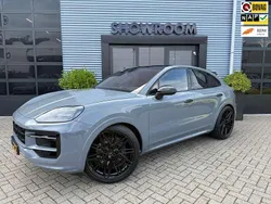 Grijs Gebruikt 2024 Porsche Cayenne Sport SUV | € 139.900