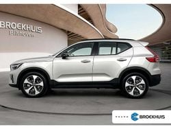 Grijs Gebruikt 2025 Volvo XC40 Plus SUV | € 43.900 (Eerlijke prijs)