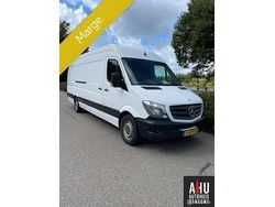 Overige Gebruikt 2014 Mercedes Sprinter Van | € 8.950 (Goede deal)