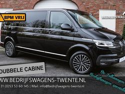 Zwart Gebruikt 2023 VW T6.1 Van | € 57.900 (Duur)
