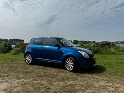 Blauw Gebruikt 2006 Suzuki Swift Sport Hatchback | € 4.650 (Eerlijke prijs)