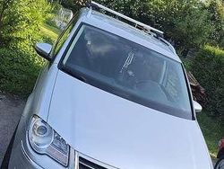 Gebruikt 2010 VW Touran Conceptline MPV | € 5.300 (Eerlijke prijs)