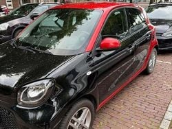 Gebruikt 2021 Smart ForFour Electric Drive | € 11.250