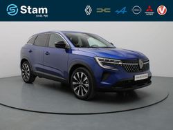 Blauw Gebruikt 2025 Renault Austral Techno SUV | € 37.990 (Duur)